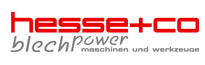 Hesse Maschinen und Werkzeuge