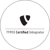 Typoheads TYPO3 Certified Developer