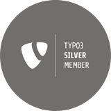 Typoheads TYPO3 Silver Member